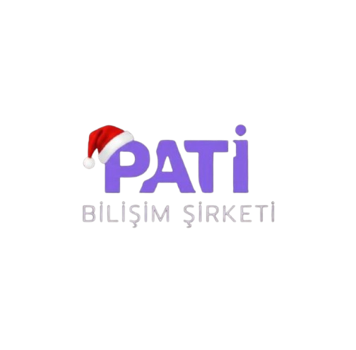 ParsDigital Logo